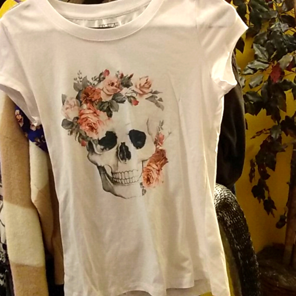 Graphic t-shirt